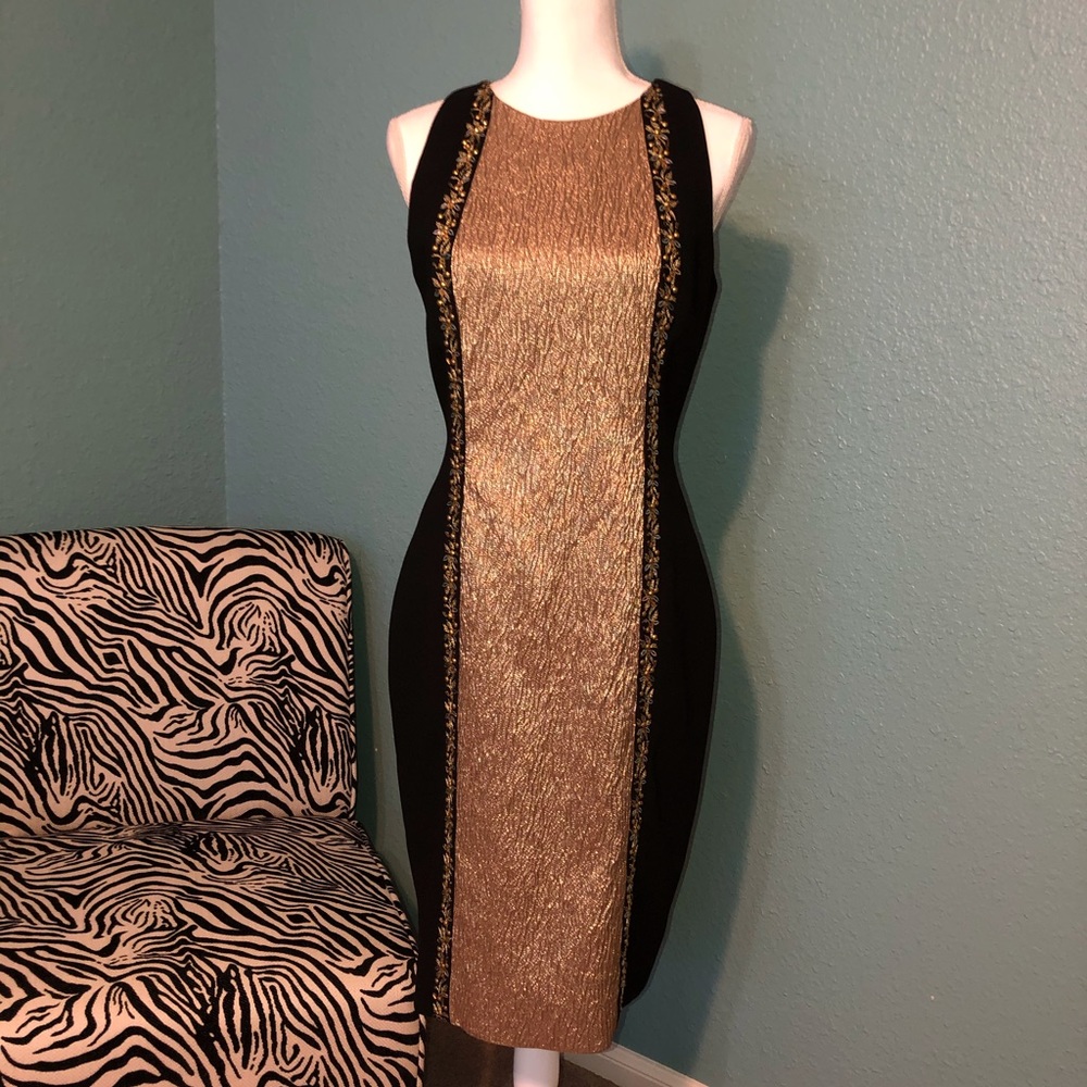Gorgeous Party Dress